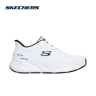 Skechers สเก็ตเชอร์ส รองเท้าผู้ชาย Men Edgeride Sport Shoes - 232846-WBK - Air-Cooled Memory Foam