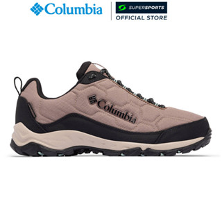 COLUMBIA Firecamp™ III Waterproof รองเท้าเดินป่าผู้ชาย
