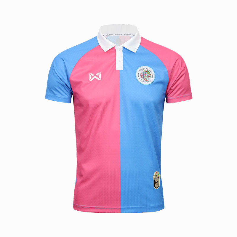 WARRIX เสื้อแข่งฟุตบอลจตุรมิตร ครั้งที่ 31 logo SK Replica (WA-254FBASK52)