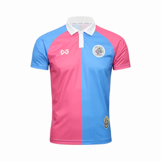 WARRIX เสื้อแข่งฟุตบอลจตุรมิตร ครั้งที่ 31 logo SK Replica (WA-254FBASK52)