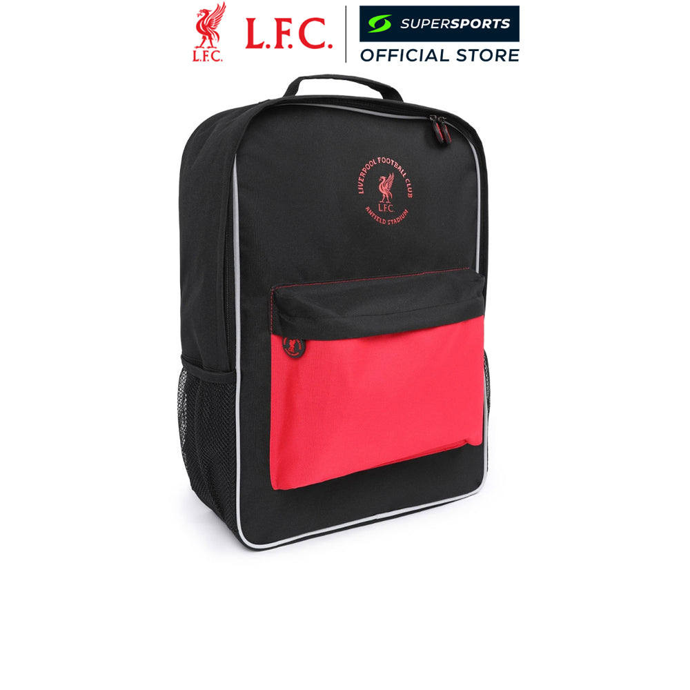 LFC طقم العودة للمدرسة حقيبة ظهر أطفال — صورة 2