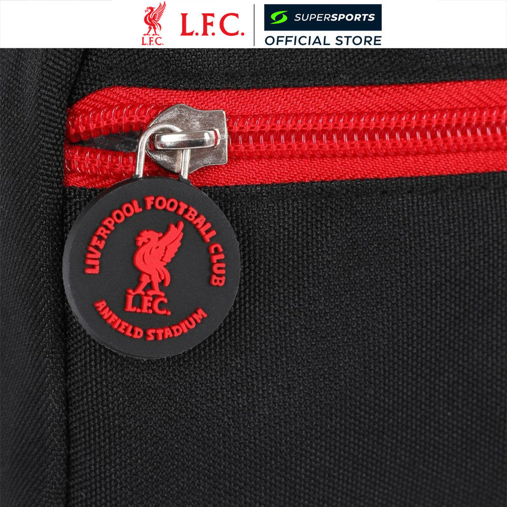 LFC طقم العودة للمدرسة حقيبة ظهر أطفال — صورة 6