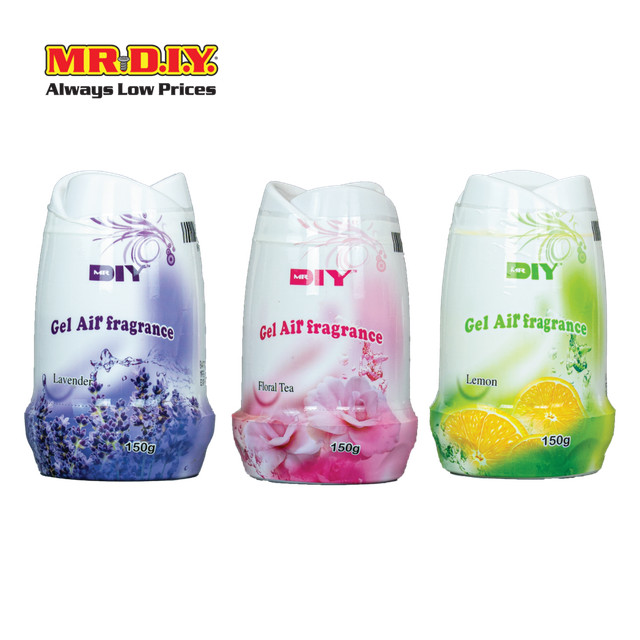 MR.D.I.Y. เจลปรับอากาศ ขนาด 150 กรัม_8972118