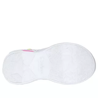 Skechers สเก็ตเชอร์ส รองเท้าเด็กผู้หญิง Girls Slip-Ins Unicorn Dreams Starry Lite Shoes - 302296L-PKMT