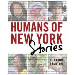 Humans of New York: Stories (Humans of New York) [Hardcover]