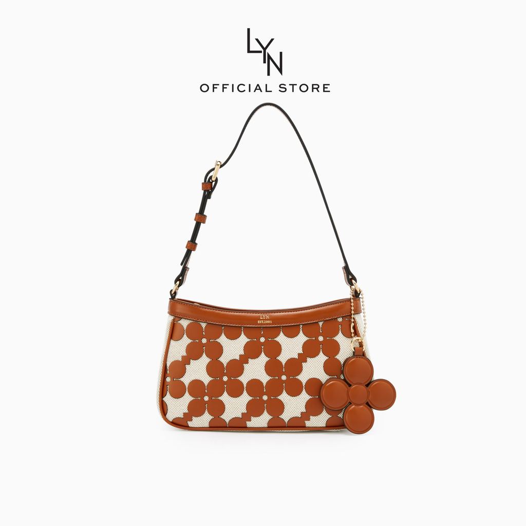 LYN - Corey Shoulder Bag กระเป๋าสะพายไหล่   (L25FBWB007)