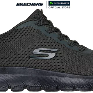 SKECHERS Summits - Eckler รองเท้าลำลองผู้ชาย
