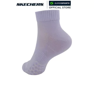 SKECHERS Quarter Sock 00EW ถุงเท้าผู้ใหญ่