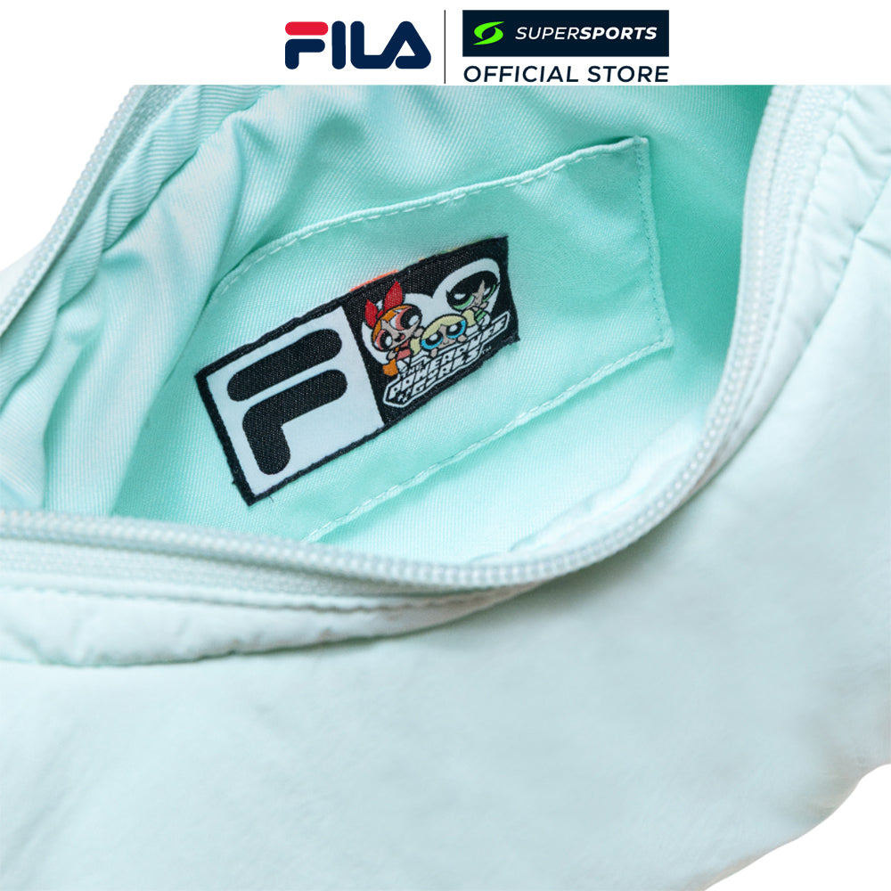 FILA × PPG حقيبة كروس Cloud — صورة 4