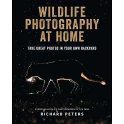 Wildlife Photography at Home [Paperback]