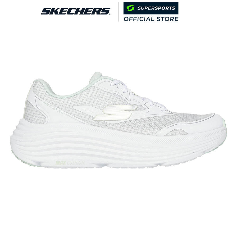 SKECHERS Max Cushioning Endeavour - Galloway รองเท้าวิ่งผู้หญิง