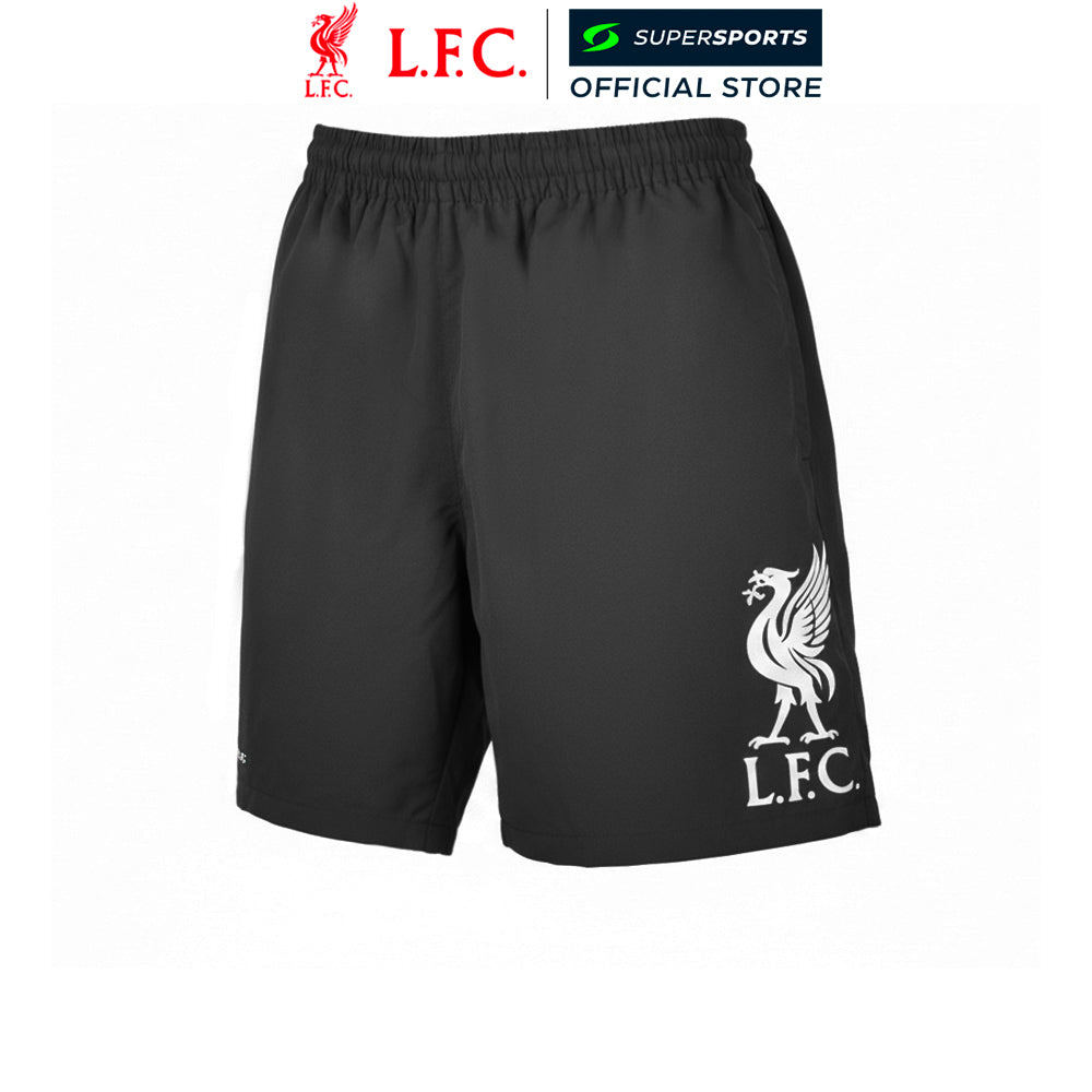 LFC Everyday กางเกงลำลองขาสั้นผู้ชาย