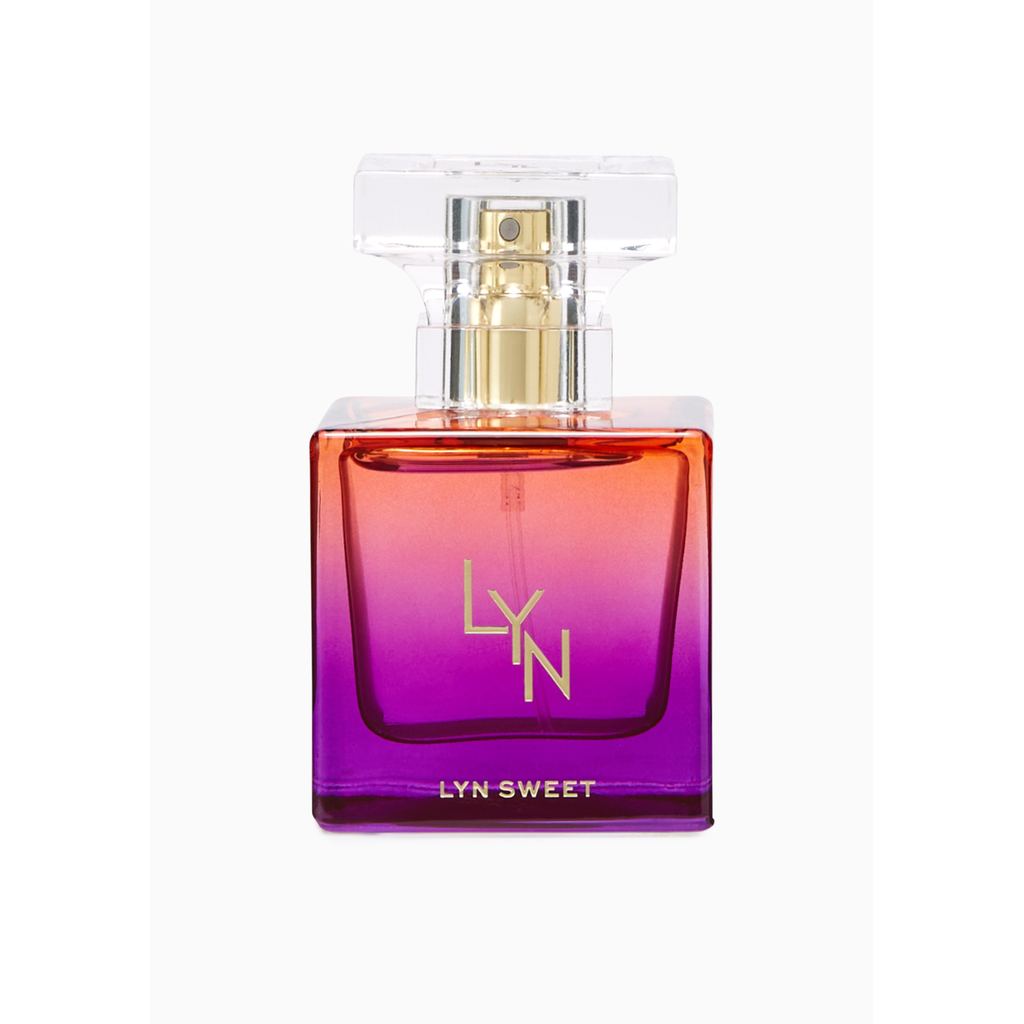 LYN - Lyn Sweet Eau De Toilete Fragrance น้ำหอม (LL24SPD003)