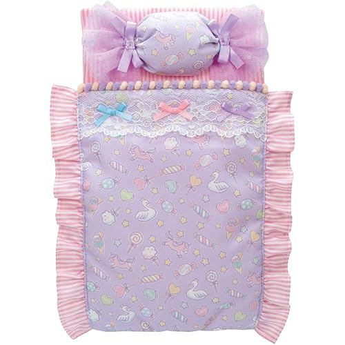 TAKARA TOMY TAKARA TOMY Licca-chan LG-08 Cute Futon Dressing Toy 3 years old and up