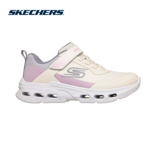 Skechers สเก็ตเชอร์ส รองเท้าเด็กผู้หญิง Girls Glide-Step Dri…