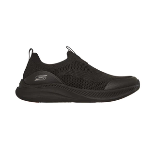 Skechers สเก็ตเชอร์ส รองเท้าลำลองผู้หญิง Women BOBS Sport Moda Flex Chill Dawn Casual Shoes - 117734-BBK Memory Foam