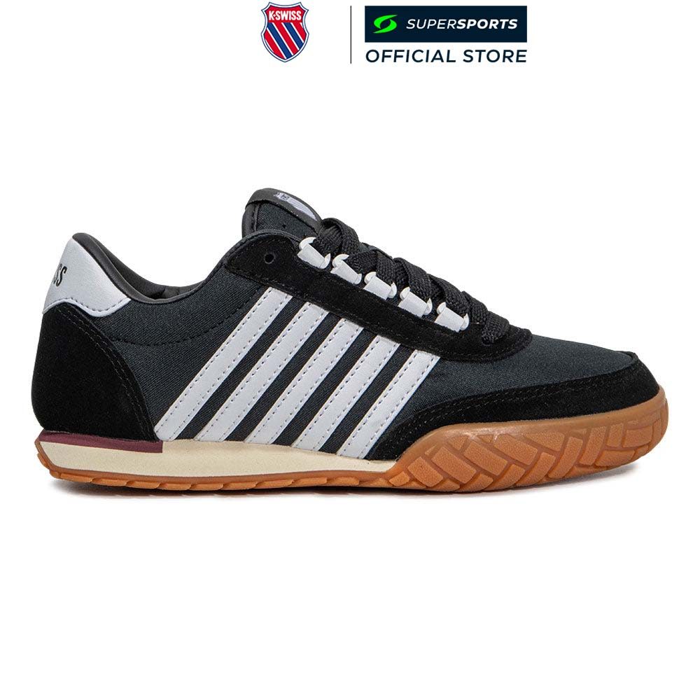 K-SWISS Vintage Trainer รองเท้าลำลองผู้หญิง