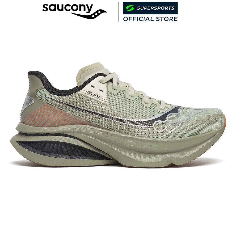SAUCONY Endorphin Azura รองเท้าวิ่งผู้ชาย