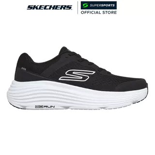 SKECHERS Max Cushioning® Endeavour รองเท้าวิ่งผู้ชาย