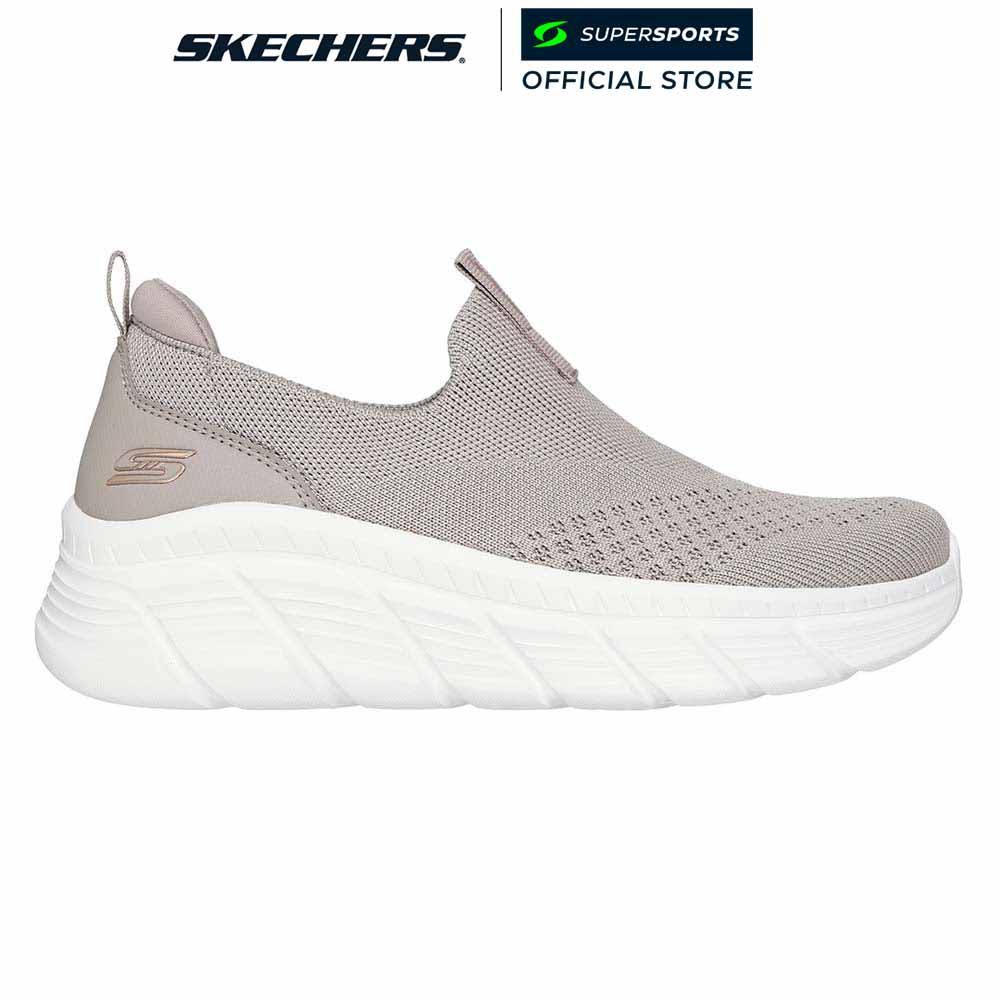 SKECHERS BOBS B Flex Hi - Hi Glitz รองเท้าลำลองผู้หญิง