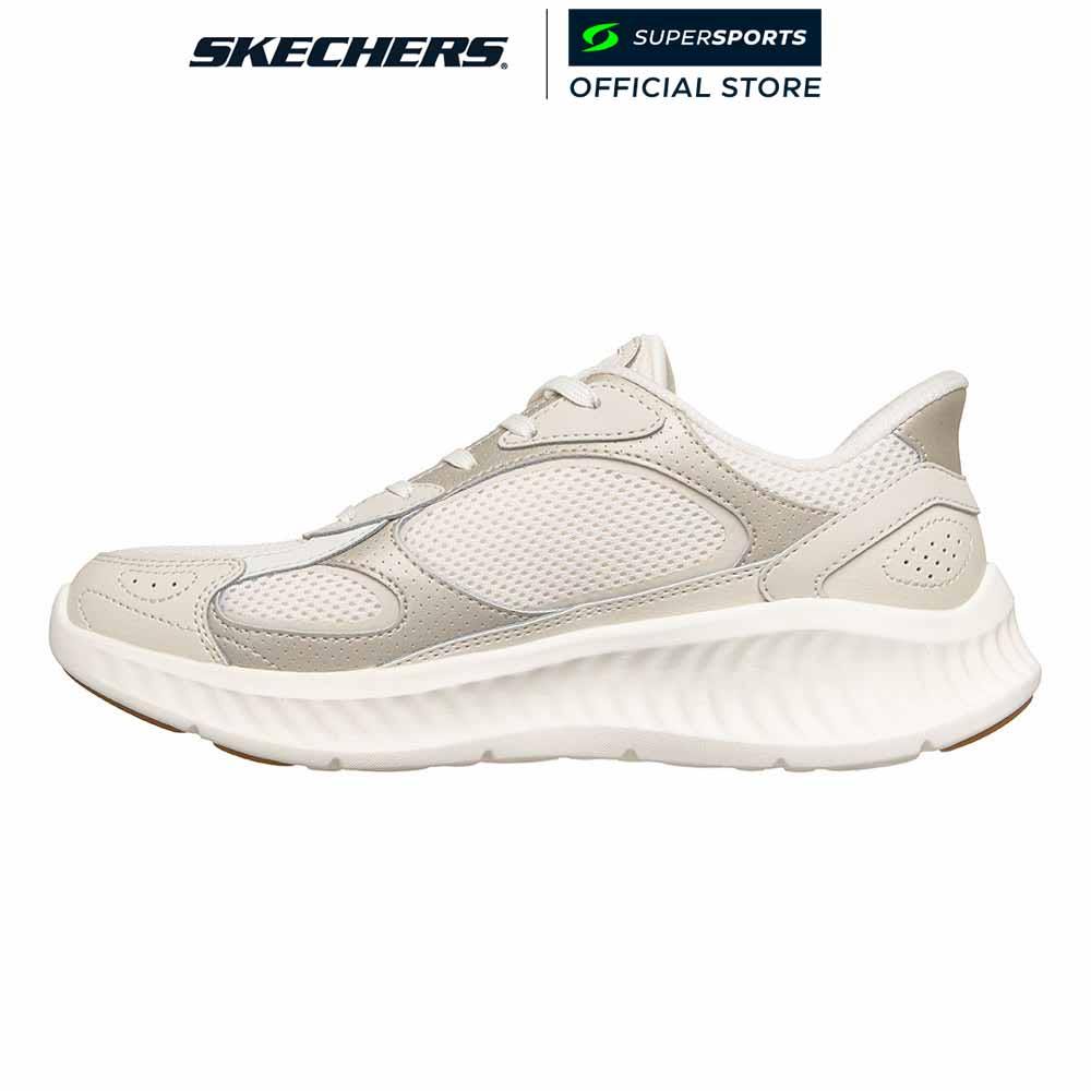 SKECHERS Hands Free Slip-ins®: GO WALK Now - Aura รองเท้าผู้หญิง - รูปที่ 2