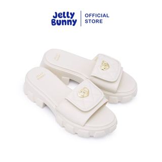 JELLY BUNNY  รองเท้าแตะ MAGGIE รุ่น B26CSWA045