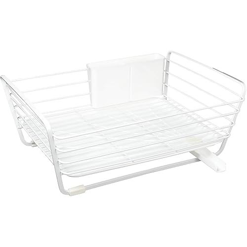Simple storage W drain basket HB-2485