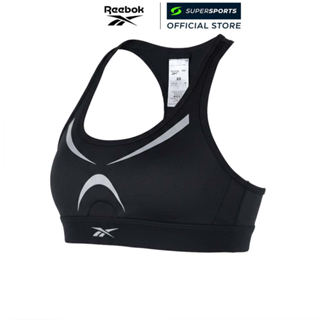 REEBOK Lux Metallic สปอร์ตบราวิ่งผู้หญิง