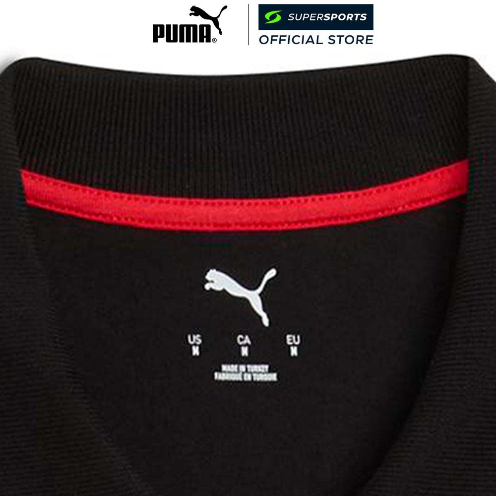 PUMA F1® Essentials เสื้อโปโลผู้ชาย — صورة 5