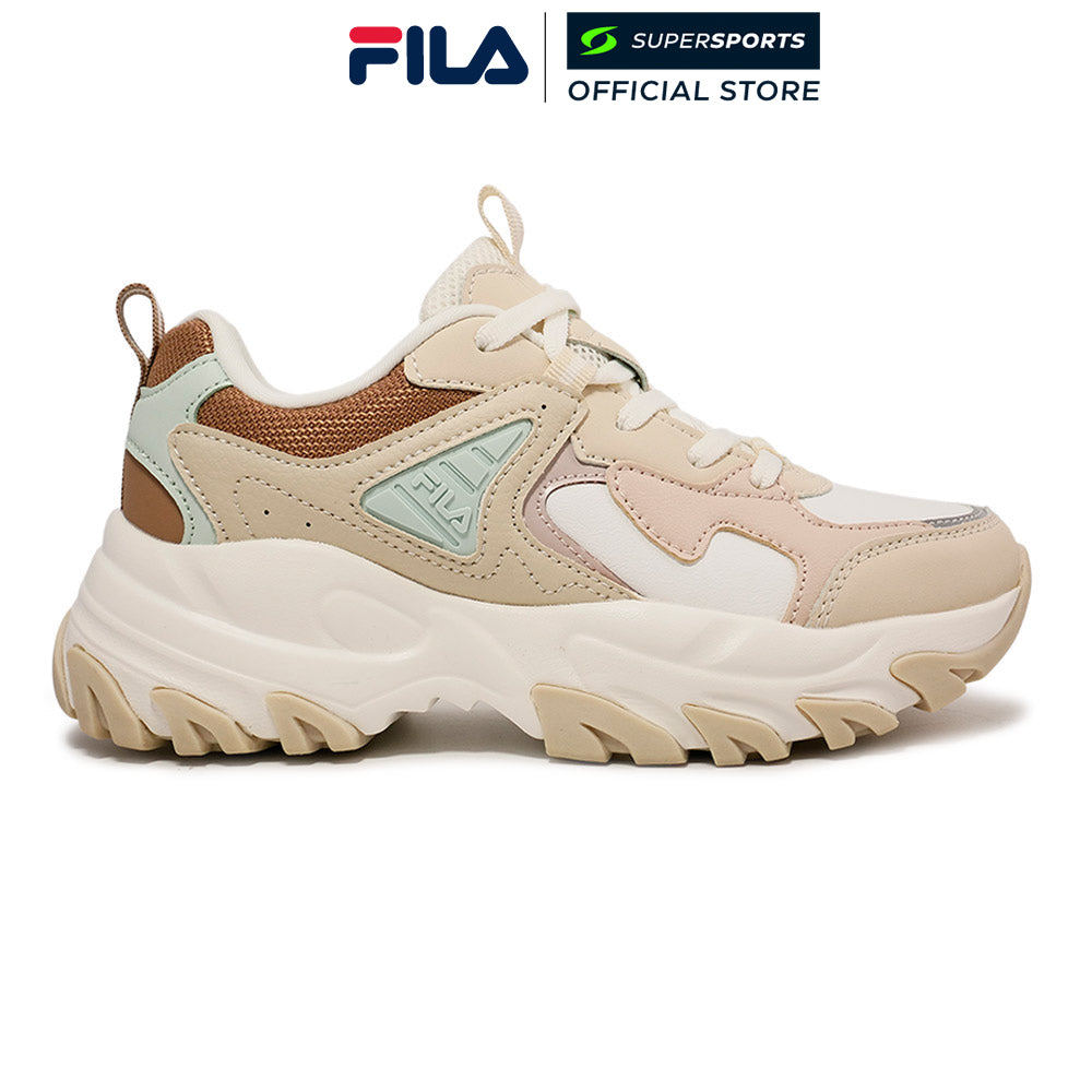 FILA Hellebore รองเท้าลำลองผู้หญิง