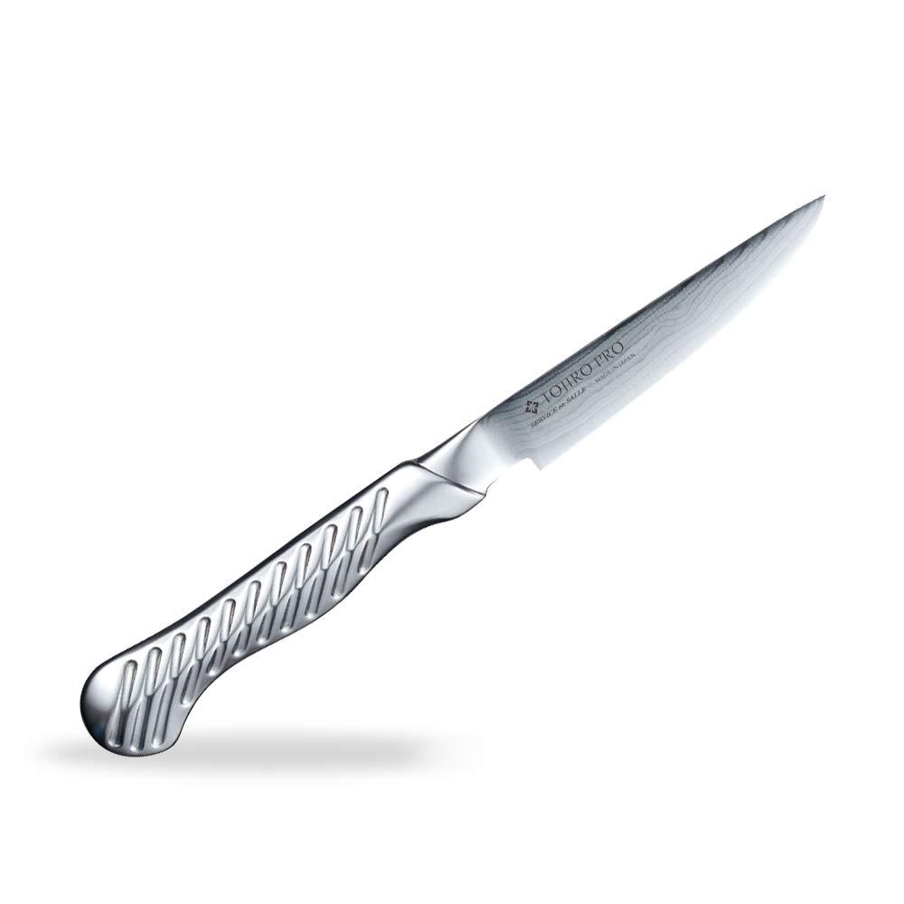 Tojiro โทจิโร่ PRO มีดปอกเปลือกในครัว บริการในห้องโถง 90 มม. FD-701 kt0634 [Direct from Japan]