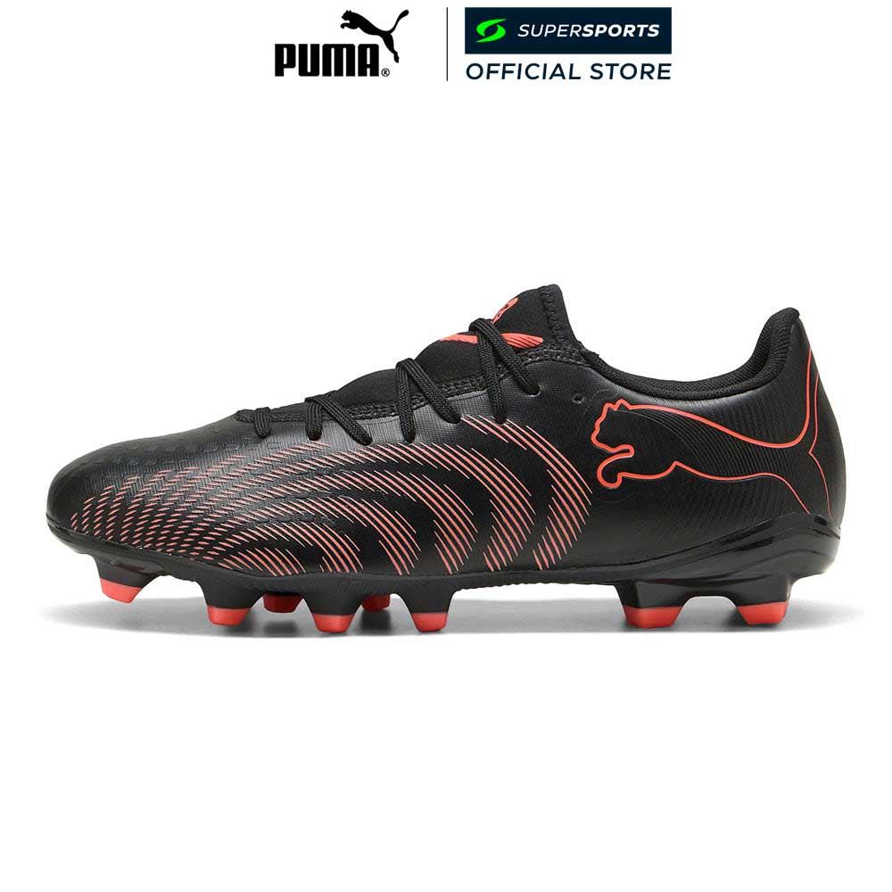 puma Future 9 Play FG/AG รองเท้าสตั๊ดฟุตบอล