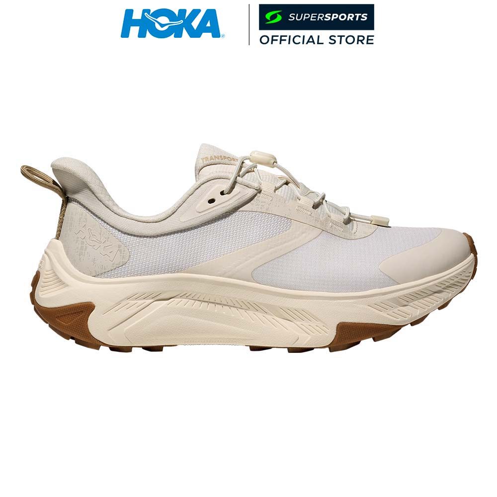HOKA Transport 2 Wide รองเท้าวิ่งผู้หญิง