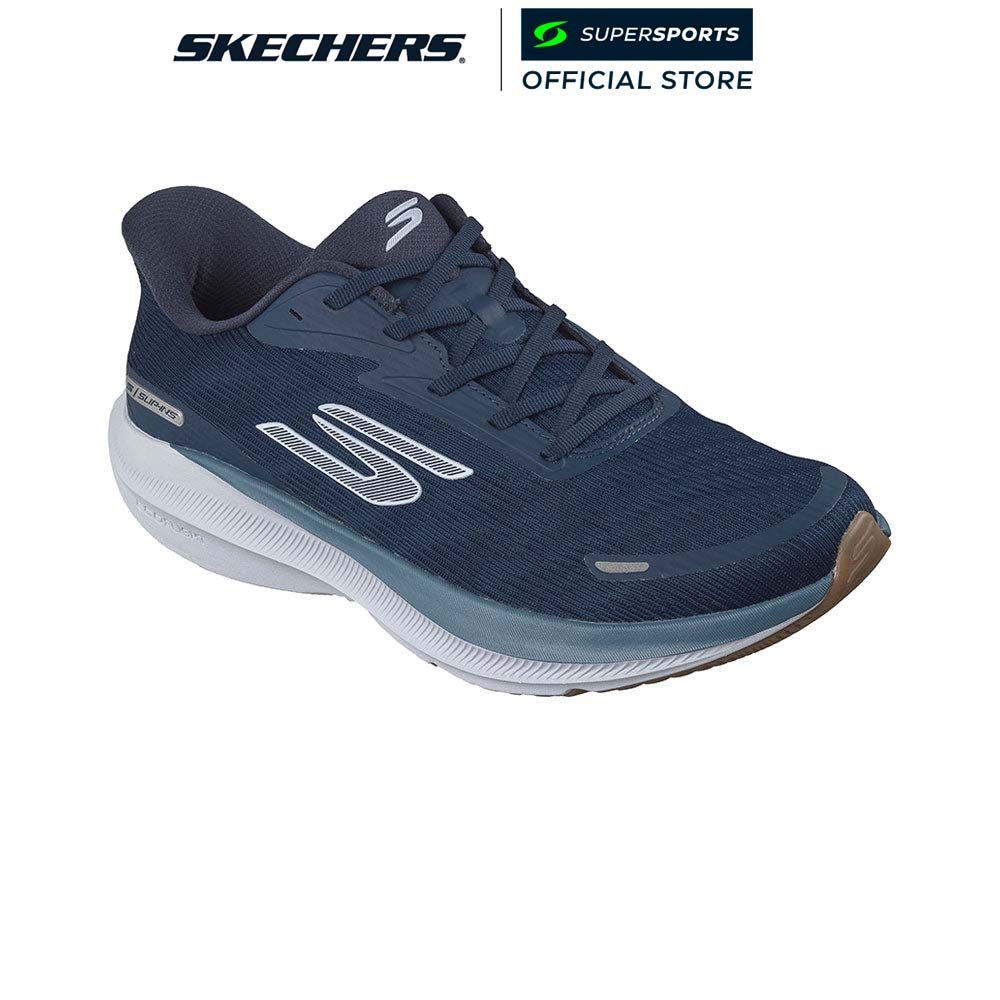 SKECHERS Hands Free Slip-ins®: Aero Pulse™ รองเท้าวิ่งผู้ชาย — صورة 2