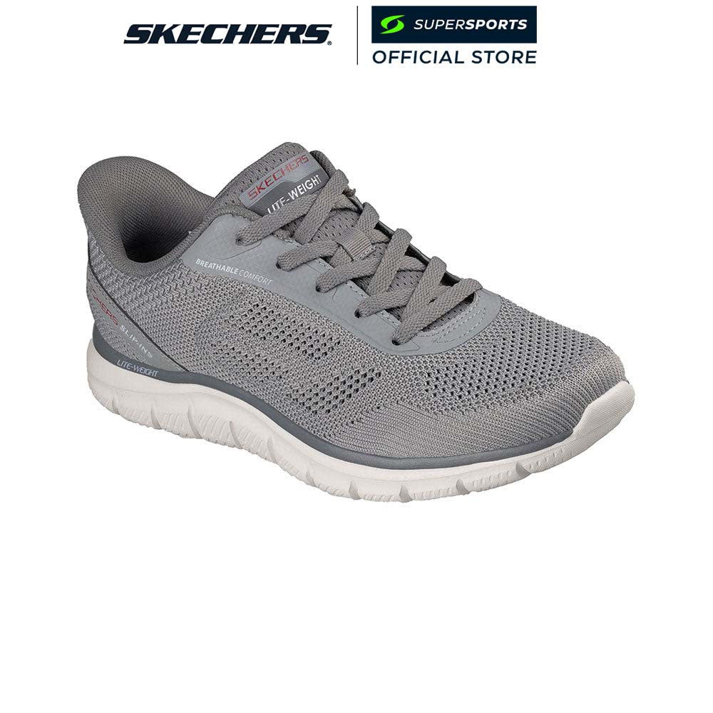 SKECHERS حذاء رجالي Track Loriz — صورة 2