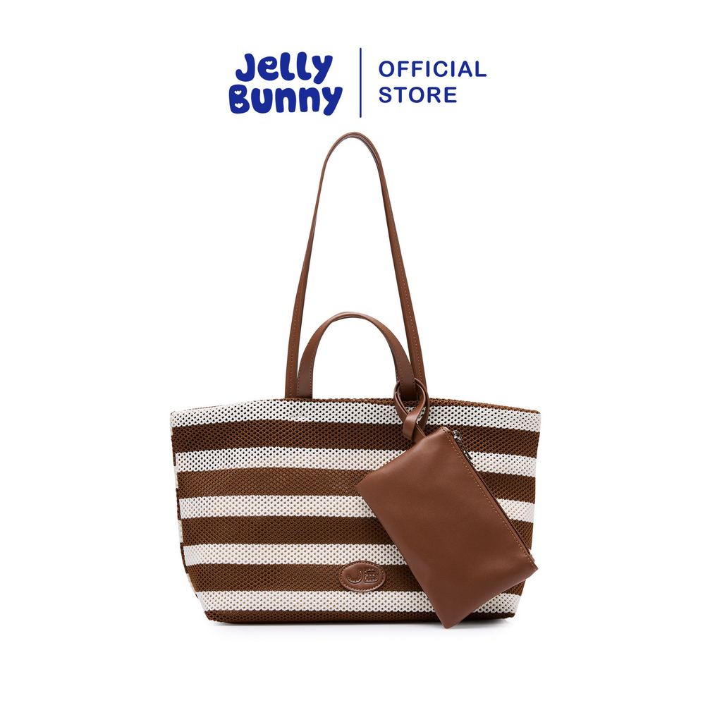 JELLY BUNNY กระเป๋าโท้ท CISCA รุ่น B26CBWA036