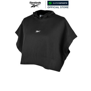 REEBOK Lux Graphic Sleeveless เสื้อฮู้ดออกกำลังกายผู้หญิง