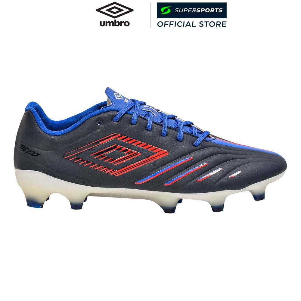 UMBRO Tocco VI Pro FG รองเท้าฟุตบอลผู้ชาย