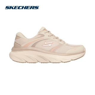 Skechers สเก็ตเชอร์ส รองเท้าลำลองผู้หญิง Women Sport D'Lux W…