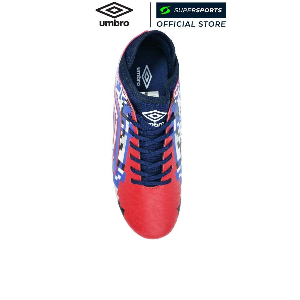 UMBRO Formation IV FG รองเท้าฟุตบอลเด็ก — صورة 4