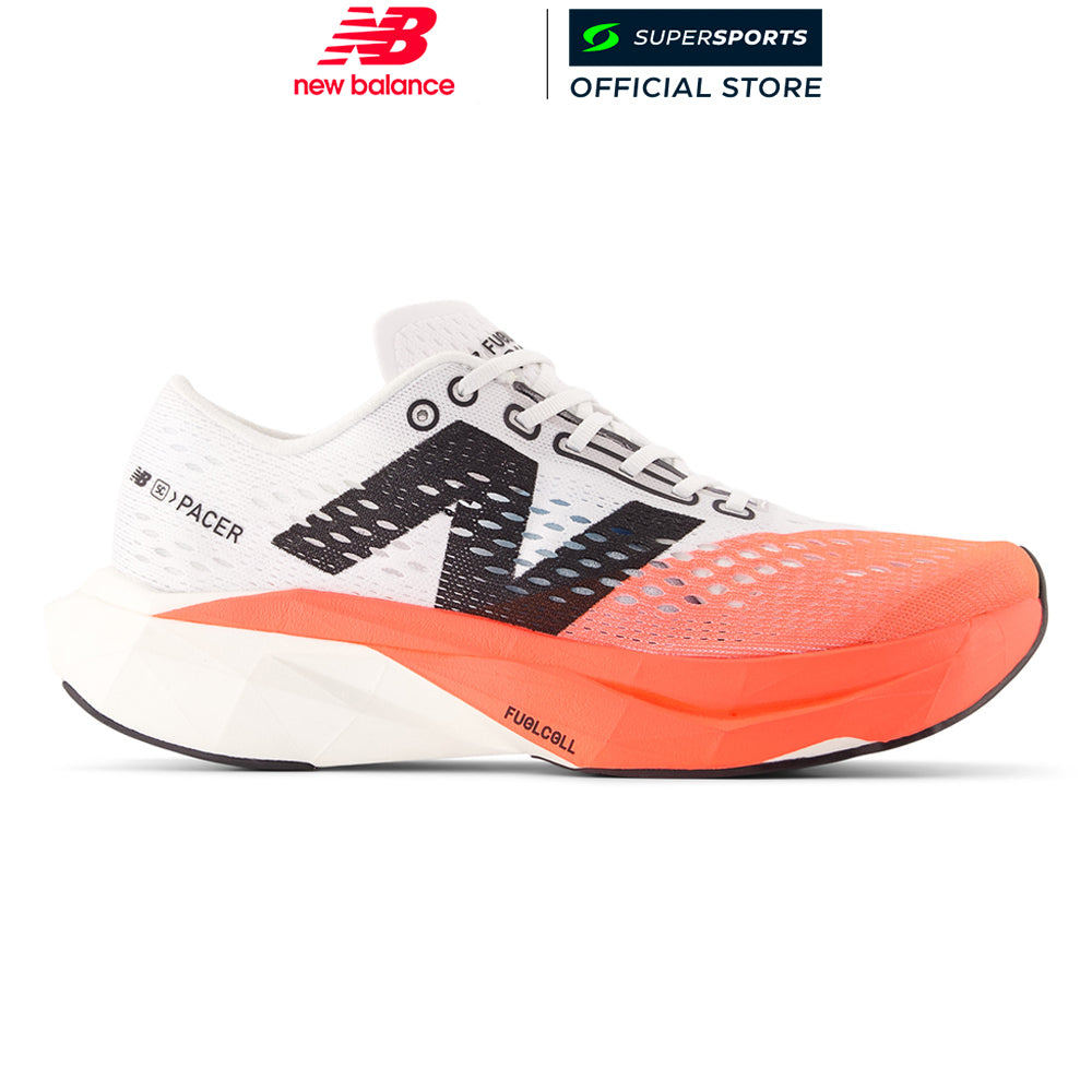 NEW BALANCE FuelCell SuperComp Pacer V2 รองเท้าวิ่งผู้หญิง