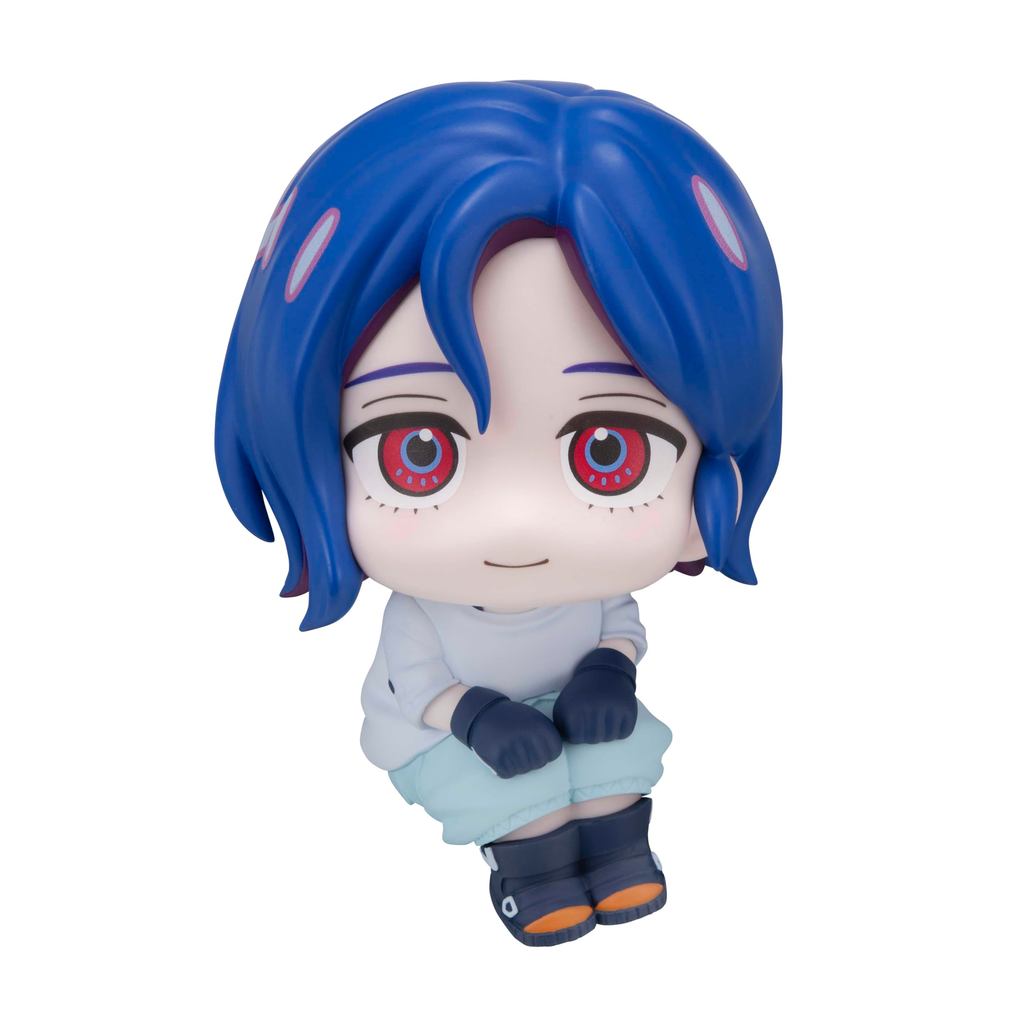 [Direct from Japan] Lucrea Mobile Suit Gundam GQuuuuuuX Shuji Ito ฟิกเกอร์สำเร็จรูป