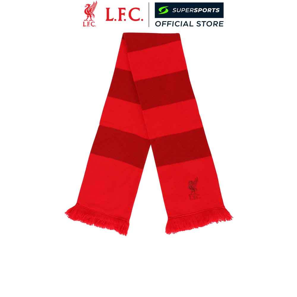 LFC Bar Red-Red ผ้าพันคอผู้ใหญ่