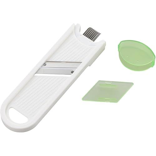 Yoshikawa Slicer for green onion 1879006 Made in Japan Shiraga Negi
