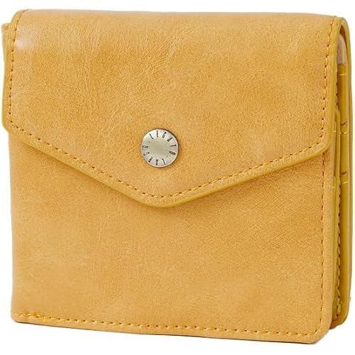 LEGATO LARGO Legato Largo Bifold Wallet LJ-F3202 Ladies MUS