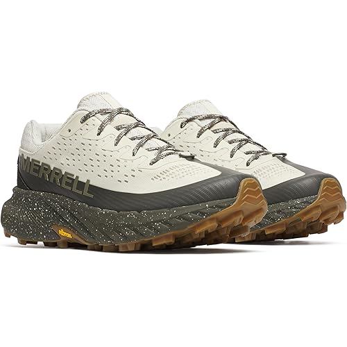 MERRELL Agility Peak 5 STUCCO/BELUGA 26.5cm 2E Men s