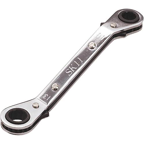 SK11 Angle Ratchet Wrench 11 13mm