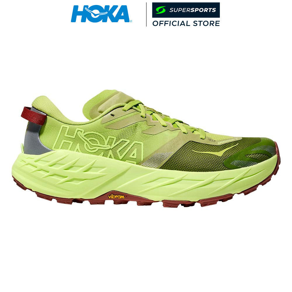 HOKA Speedgoat 7 รองเท้าวิ่งเทรลผู้ชาย