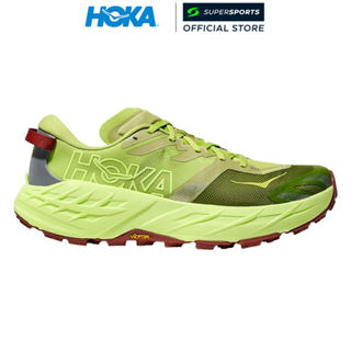 HOKA Speedgoat 7 รองเท้าวิ่งเทรลผู้ชาย