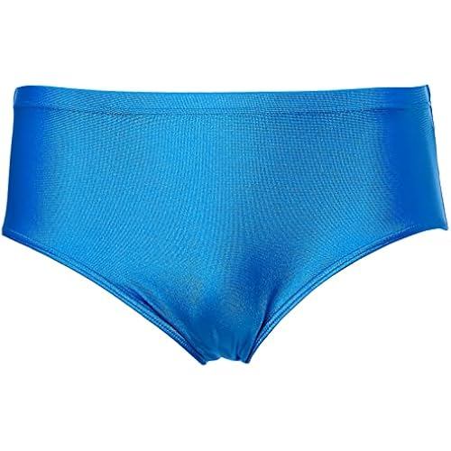 SASAKI Gymnastics Undershorts 220 Cerulean Blue SEBU L